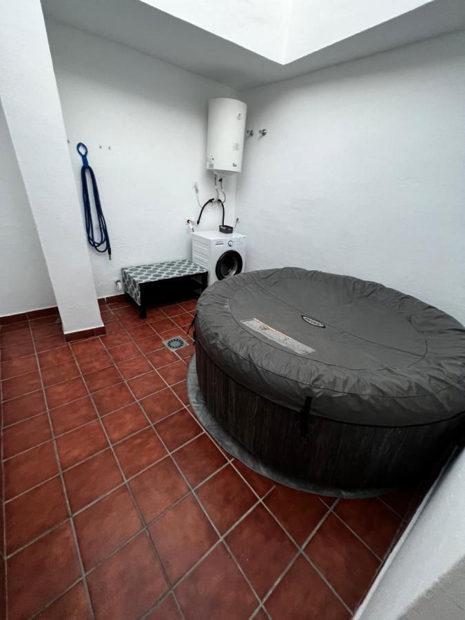 Casa Ruben 24 Velez Malaga Exterior foto