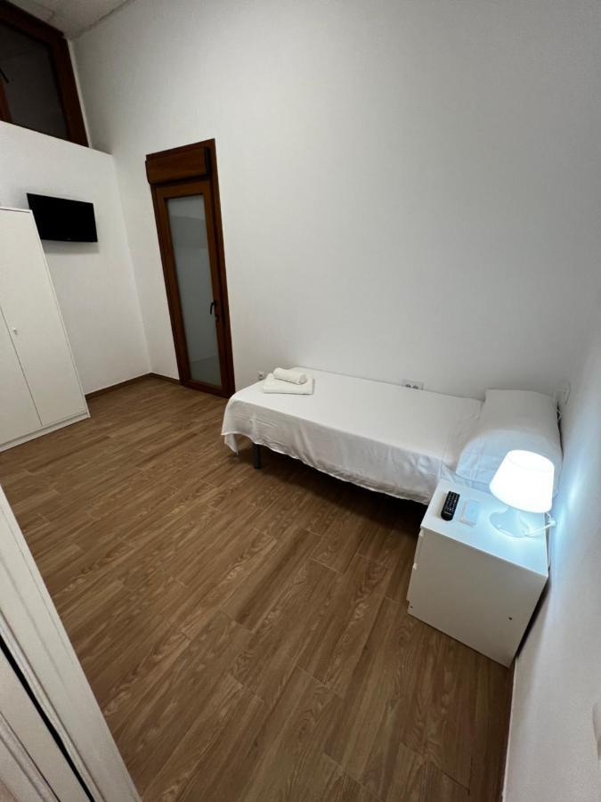 Casa Ruben 24 Velez Malaga Exterior foto