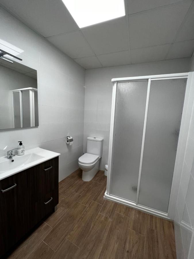 Casa Ruben 24 Velez Malaga Exterior foto