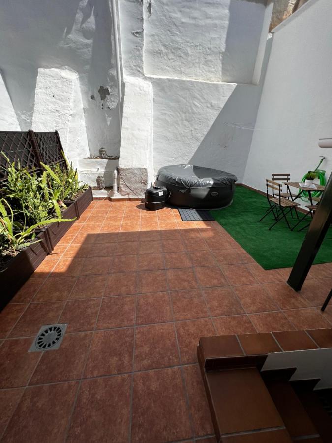 Casa Ruben 24 Velez Malaga Exterior foto