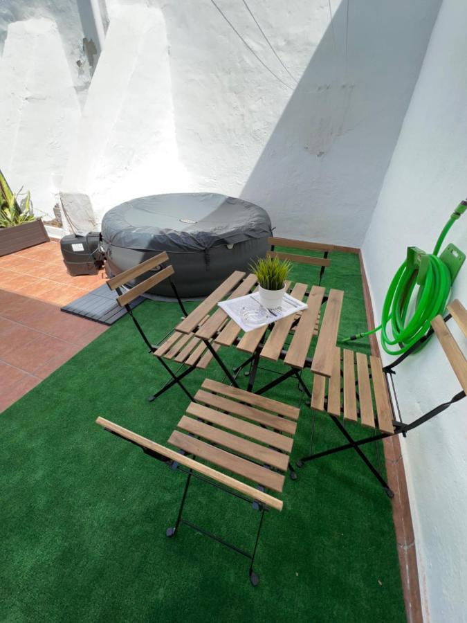 Casa Ruben 24 Velez Malaga Exterior foto