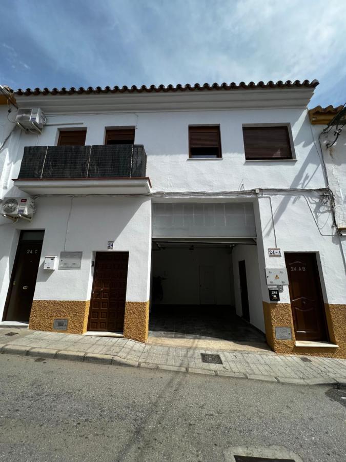 Casa Ruben 24 Velez Malaga Exterior foto