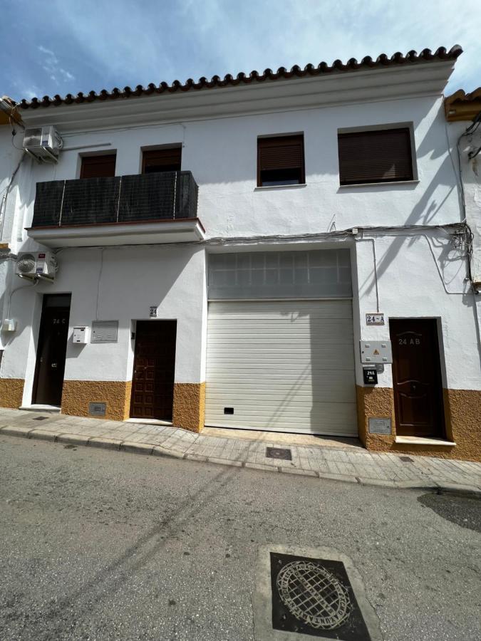 Casa Ruben 24 Velez Malaga Exterior foto